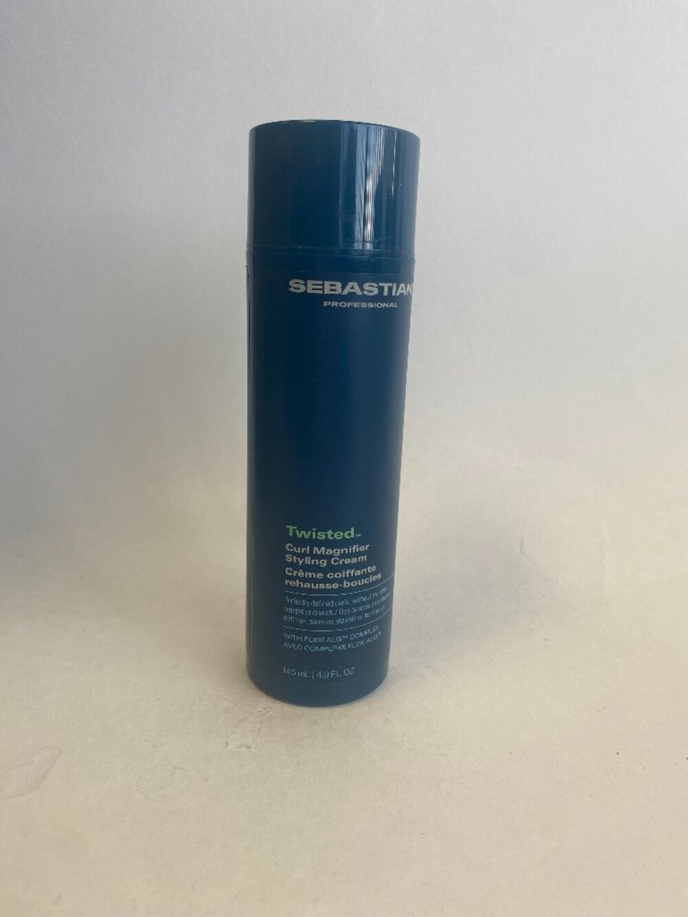 Sebastian Twisted Curl Magnifier Cream   5.1 Oz